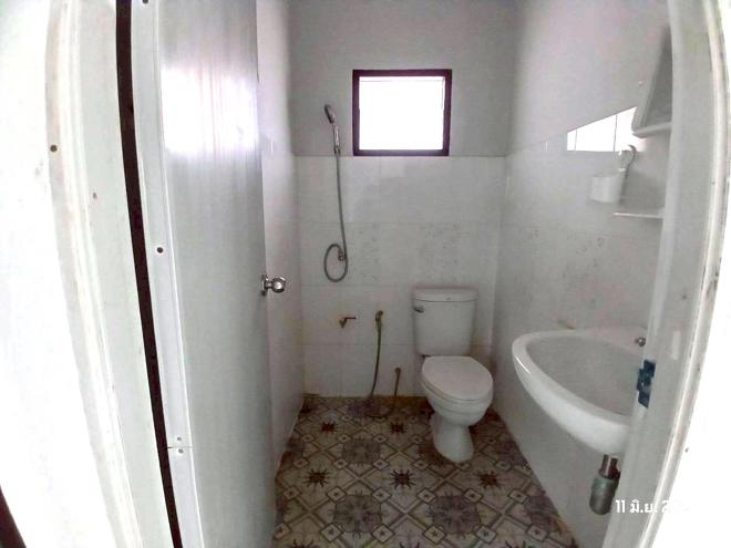รูป บ้านเดี่ยว 44 ตร.วา บ้านรุ่งฤทธิ์ สันทราย เชียงใหม่ 1.2M - รูปที่ 14/31