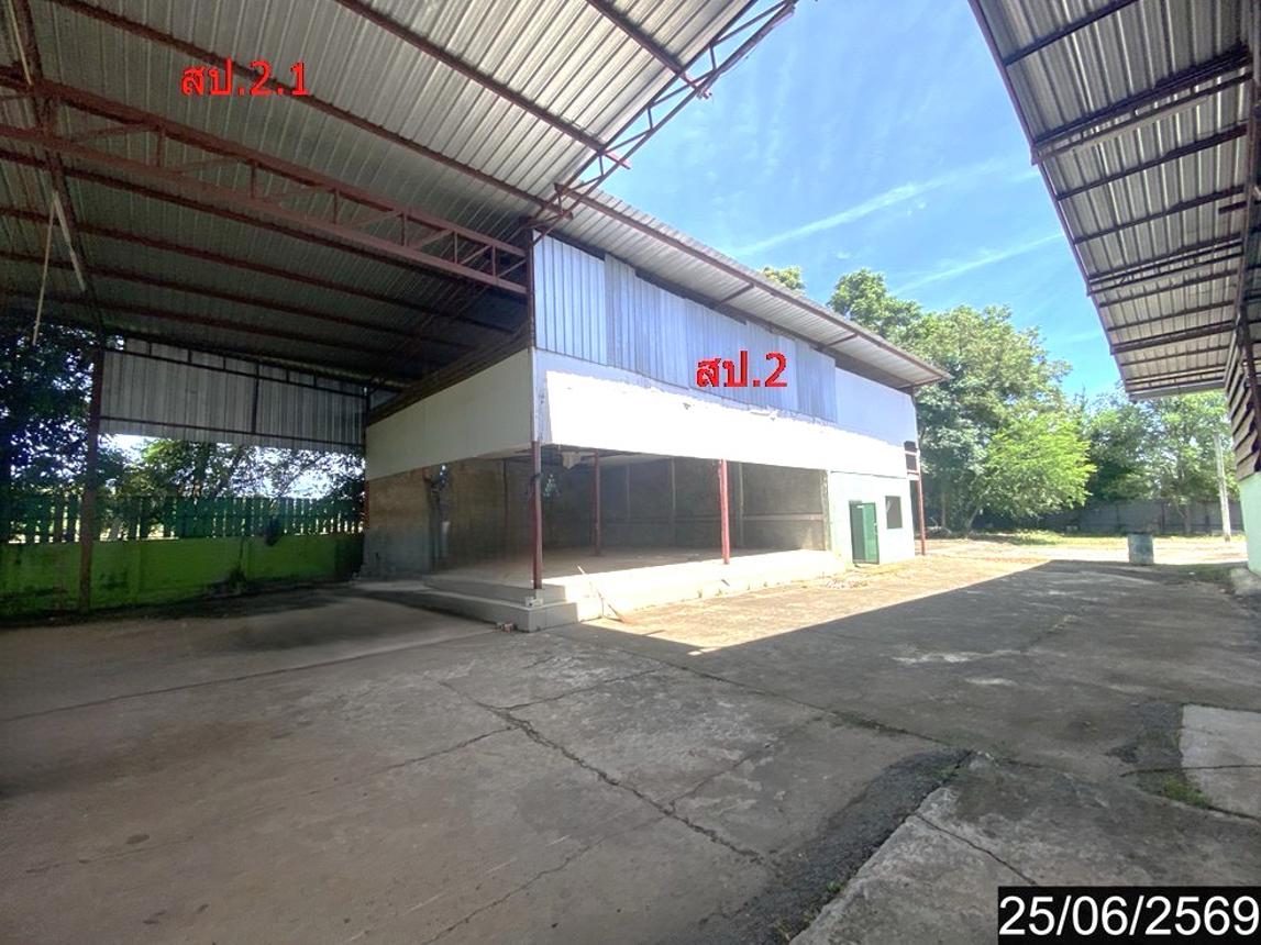 picture FACTORY 1000 Sq.w. Muang Nong Khai Nongkai for 9.5M - 30/43