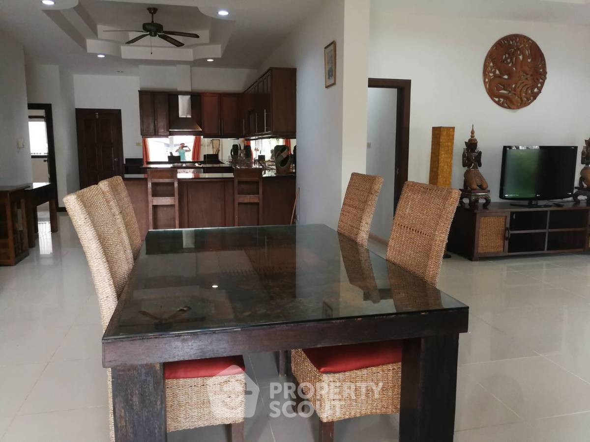 รูป วิลล่า 3 ห้องนอน พื้นที่ 250 ตร.ม. ใน Orchid Palm Homes 2 หัวหิน (ID 3206794) - รูปที่ 3/32