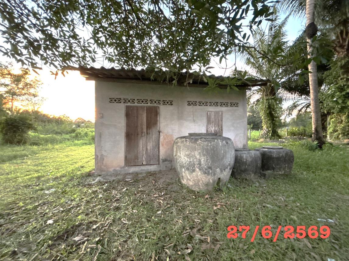 รูป บ้านเดี่ยว 73.5 ตร.วา ชะอวด นครศรีธรรมราช 911,000 - รูปที่ 11/21