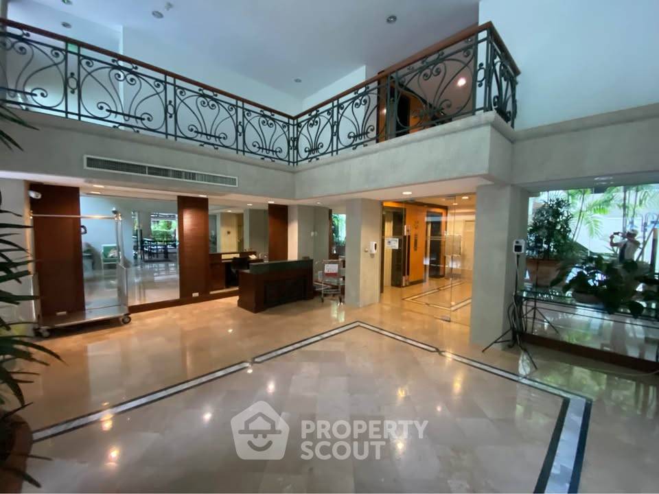 รูป คอนโด 2 ห้องนอน Supreme Ville Condominium ใกล้ MRT คลองเตย (ID 3205466) - รูปที่ 35/37