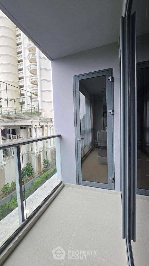 picture 1-BR Condo 49 Sqm At Zire Wongamat, Wong Amat (ID 3204586) - 7/16