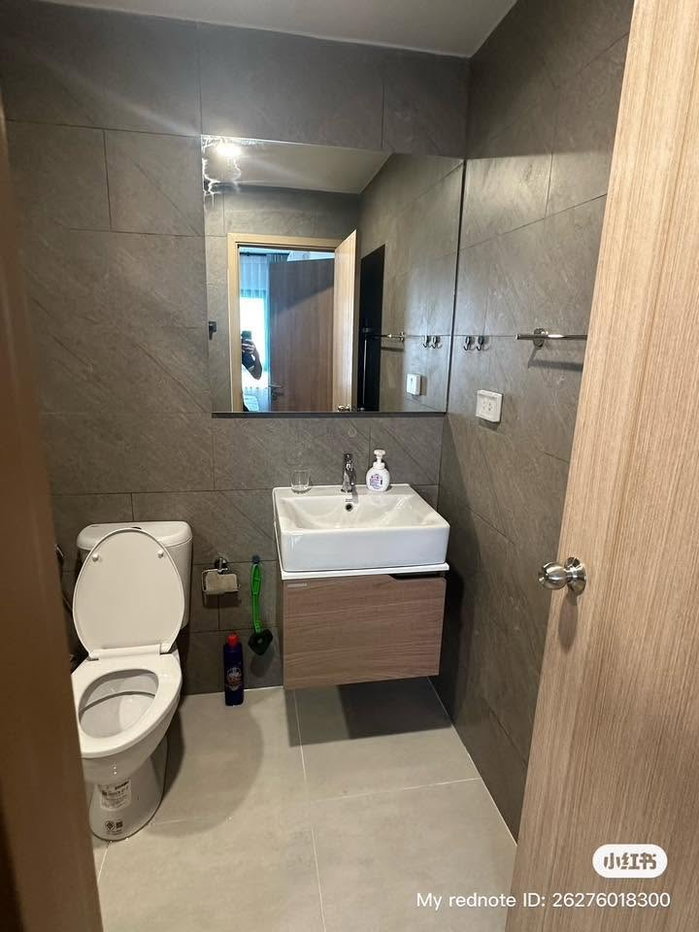 รูป เช่าคอนโด The LIVIN Phetkasem/เดอะ ลิฟวิ่น เพชรเกษม (A6908018) ID Line : @condo42 - รูปที่ 4/9