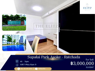 Condos for sale : ✨ Hot Deal with Lowest Entry Price in New CBD! | Functional Space with Great Airflow - Ideal for Living or Best Yield ✨