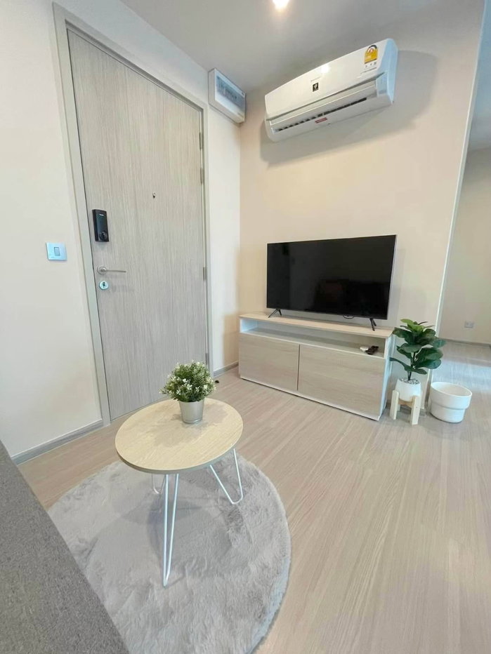 รูป ให้เช่า Aspire Erawan Prime รหัสทรัพย์ P3436 - รูปที่ 4/9
