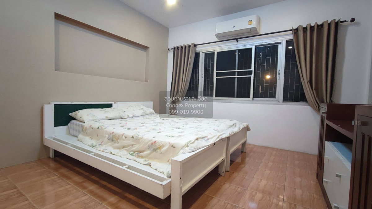 รูป เช่าทาวน์เฮ้าส์/ทาวน์โฮม  หมู่บ้าน 84 แมนชั่น MRT-ลาดพร้าว 71 (สายสีเหลือง) วังทองหลาง เขต วังทองหลาง กรุงเทพ CX-169634 ✅ ทักไลน์ @connexproperty ตอบทันที ทีมงานมืออาชีพ ✅ - รูปที่ 8/10