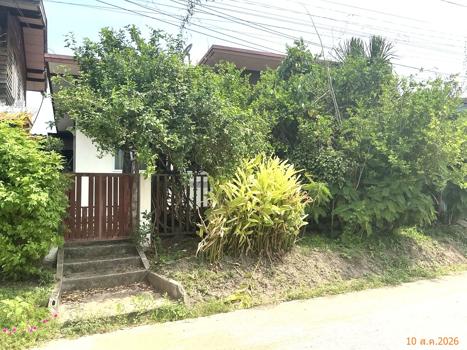 picture HOME 48 Sq.w. Phimai Nakhon Ratchasima for 1.1M - 16/19