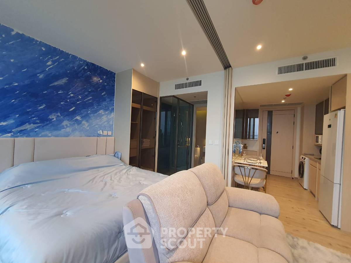 รูป คอนโด 1 ห้องนอน ขายที่ AROM WONGAMAT ใกล้ปราสาทสัจธรรม (ID 3206786) - รูปที่ 5/15