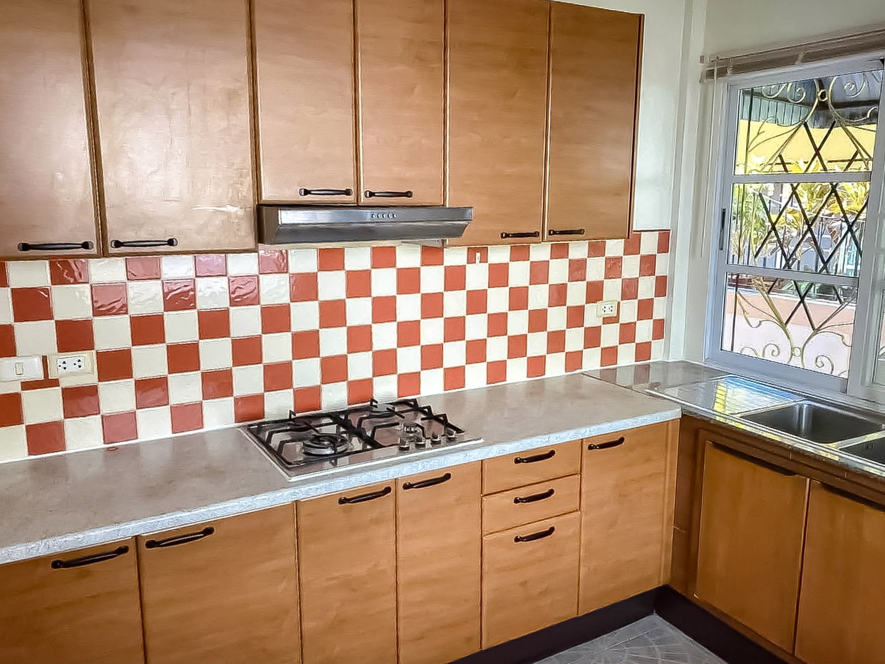 picture House for Rent Khao Noi Pattaya 3 Bedrooms Pet Friendly - 2/13