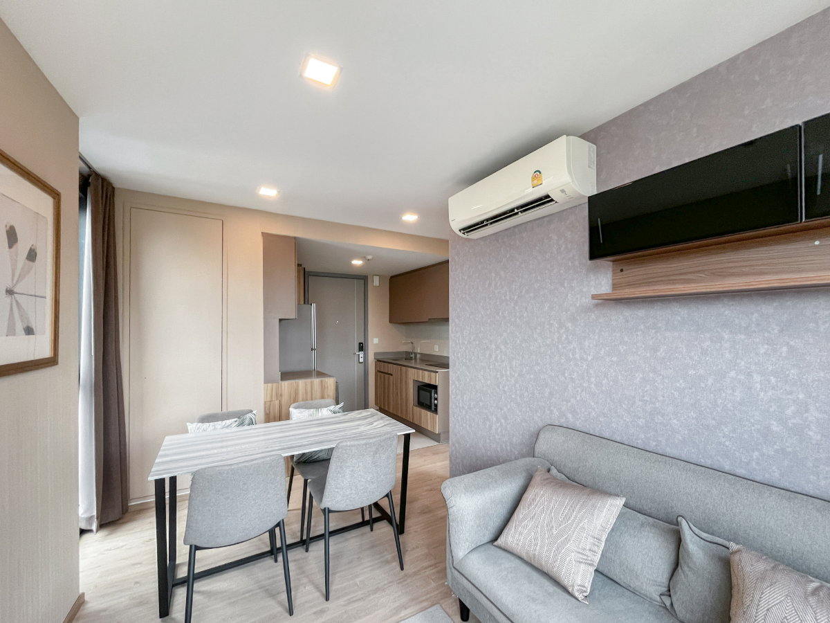 รูป ให้เช่าคอนโด Taka Haus 2 ห้องนอน 25,000 บาท/เดือน [HJs250601] - รูปที่ 16/31
