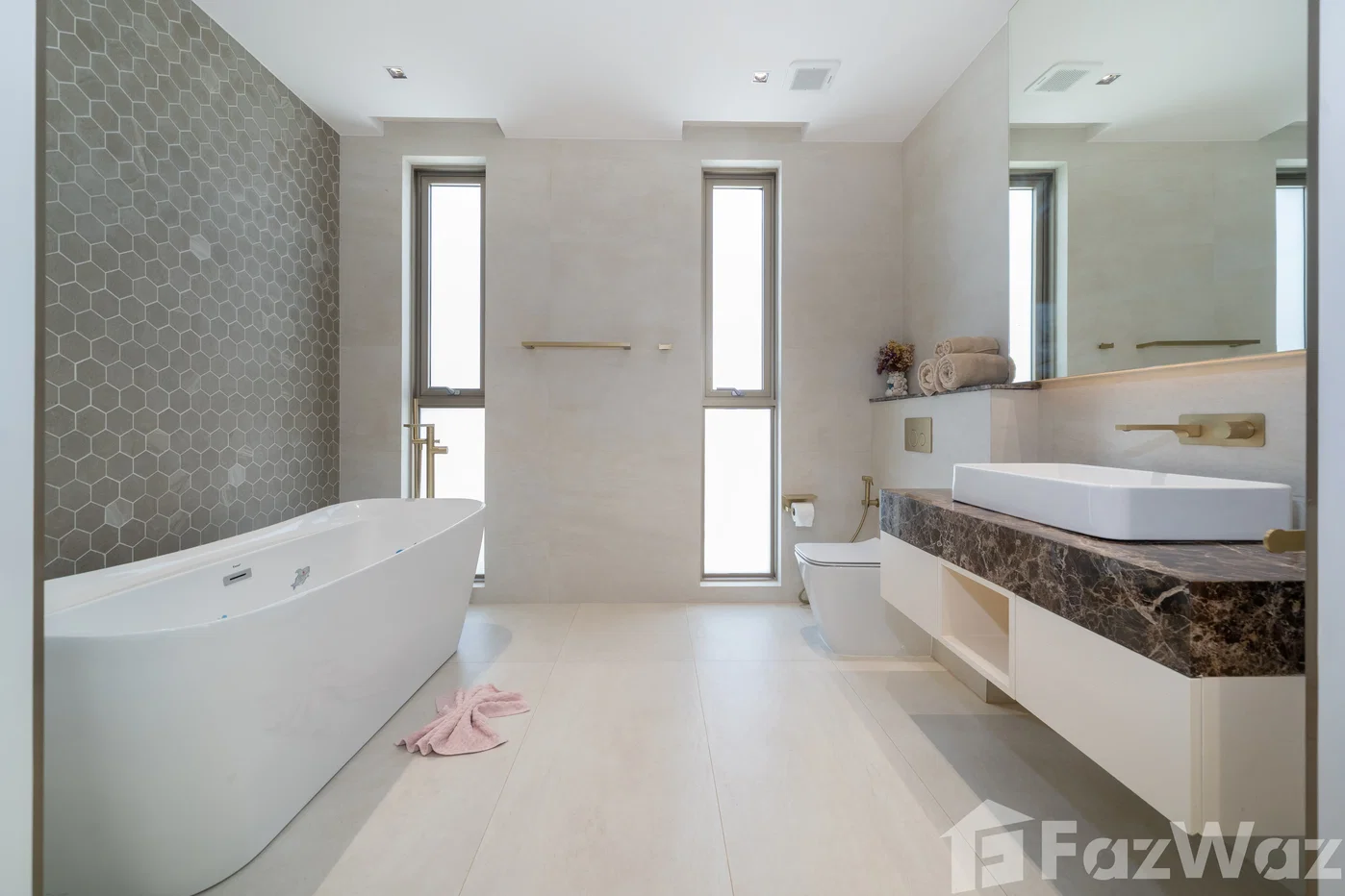 picture 5 Bedroom Villa for rent at Grand View Residence Lagoon 6684379 - 6/27