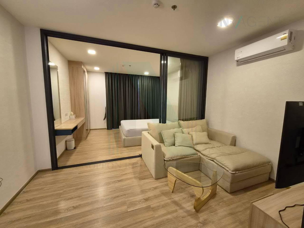 picture 📌 For Rent Condo XT PHAYATHAI Building 1, Floor 21,1 bed room, Room size 42 sqm - 3/8