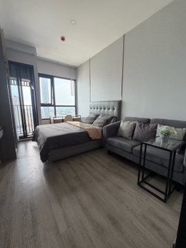 For Rent Condo , Knightsbridge Prime Onnut , BTS-On Nut , Phra Khanong , Watthana , Bangkok , CX-169845 ✅ Live chat with us ADD LINE @connexproperty ✅