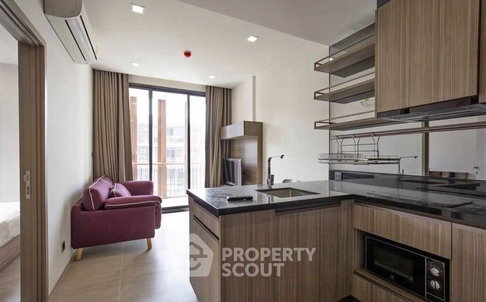 1-BR Condo For Rent At Mori HAUS Near BTS On Nut, 36 Sqm (ID 3206129)