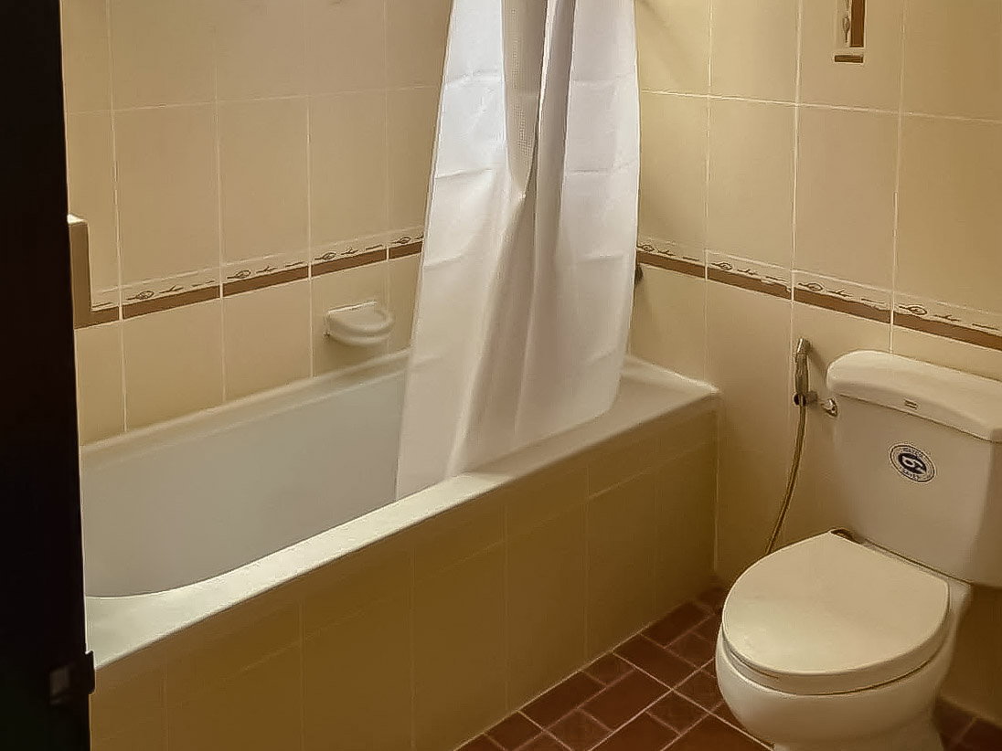 picture House for Rent Khao Noi Pattaya 3 Bedrooms Pet Friendly - 8/13