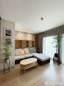 1 Bedroom Condo for rent at Noble Remix 6685410