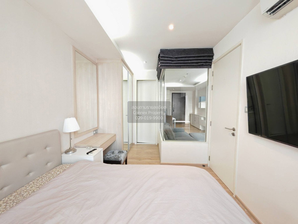 รูป เช่าคอนโด  เอช สุขุมวิท 43 BTS-พร้อมพงษ์ คลองตันเหนือ เขต วัฒนา กรุงเทพ CX-169720 ✅ ทักไลน์ @connexproperty ตอบทันที ทีมงานมืออาชีพ ✅ - รูปที่ 5/6