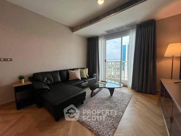 picture 19th-Floor 2-BR at 59 Heritage Sukhumvit 59, 300m to BTS Thong Lor (ID 3206602) - 2/13