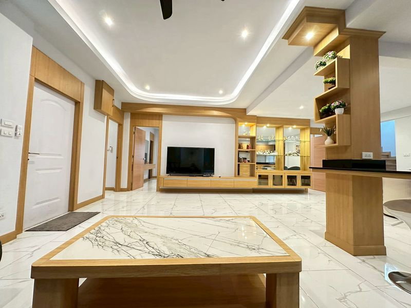 รูป ให้เช่า Suksabai Pool Villa ขนาด 4 ห้องนอน 5 ห้องน้ำ เฟอร์ครบ พร้อมเข้าอยู่ - รูปที่ 17/20