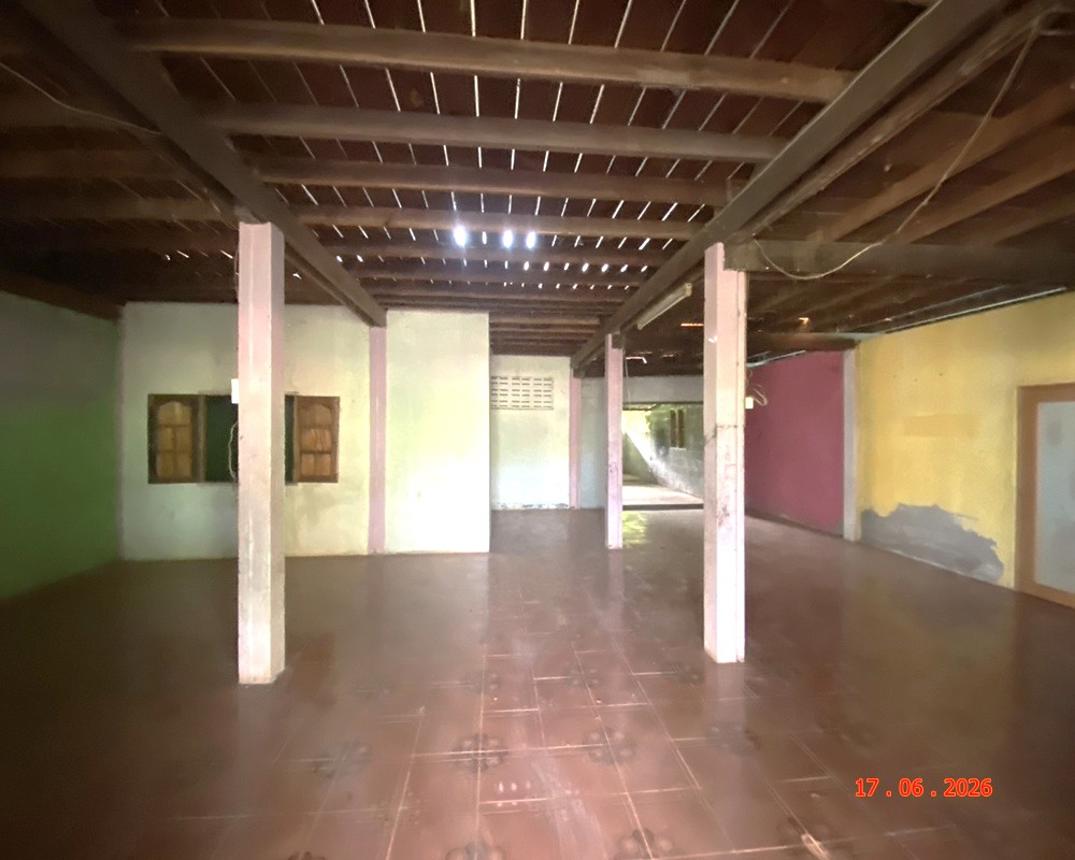 รูป บ้านเดี่ยว 174 ตร.วา โพนนาแก้ว สกลนคร 1.4M - รูปที่ 22/39