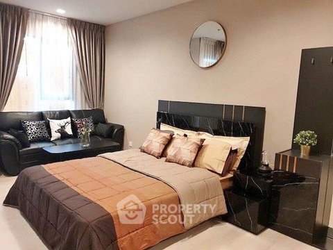 1-BR For Rent At Life One Wireless Near BTS Phloen Chit (ID 3205852)
