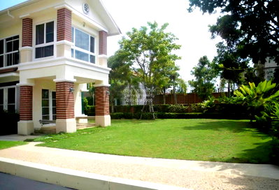บ้านเดี่ยว นนทบุรี : ขายบ้าน  ลัดดารมย์ ชัยพฤกษ์-แจ้งวัฒนะ บางพลับ ปากเกร็ด นนทบุรี CX-169681 ✅ ทักไลน์ @connexproperty ตอบทันที ทีมงานมืออาชีพ ✅