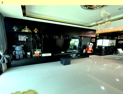 เช่าบ้านเดี่ยว นิคมบางปู(เหนือ) : DLH-0038 ให้เช่า เอเรสท์ แพรกษา(Arest Prak-sa) ติดต่อTel:0638692663 IDLine:@952jdxxk