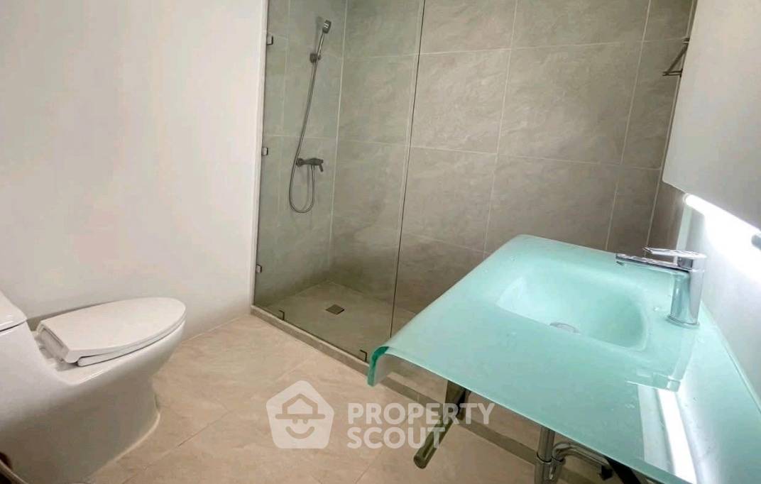 รูป คอนโด 2 ห้องนอน ชั้น 38 The Waterford Diamond Tower Sukhumvit ใกล้ BTS พร้อมพงษ์ (ID 3204756) - รูปที่ 2/9