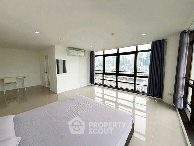 picture 3-BR 156 Sqm The Waterford Park Sukhumvit 53 Near BTS Thong Lor (ID 3204438) - 8/12