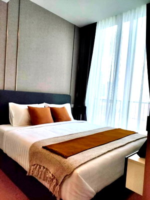 คอนโดให้เช่า : Noble BE 19 ห้องสวย ราคาดี สอบถามเพิ่มเติมได้ที่ Line @condorental