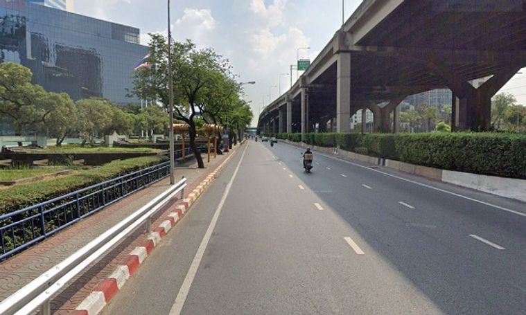 ขายที่ดิน 200 ตร.ว. เขตจตุจักร