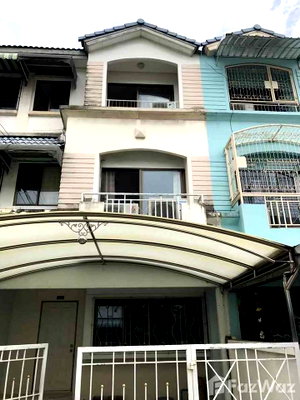 บ้านเดี่ยว กรุงเทพมหานคร : ขาย บ้านเดี่ยว 3 ห้องนอน ใน สวนหลวง, กรุงเทพมหานคร 5333635