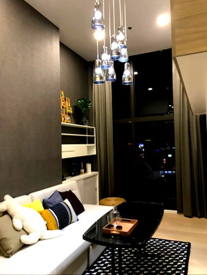 Condos for rent : 𝐂𝐨𝐧𝐝𝐨 𝐂𝐡𝐞𝐰𝐚𝐭𝐡𝐚𝐢 𝐑𝐞𝐬𝐢𝐝𝐞𝐧𝐜𝐞 𝐀𝐬𝐨𝐤𝐞