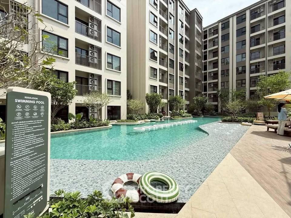 picture 2-BR Condo For Rent At The Origin Kathu - Patong, Phuket (ID 3205637) - 11/16