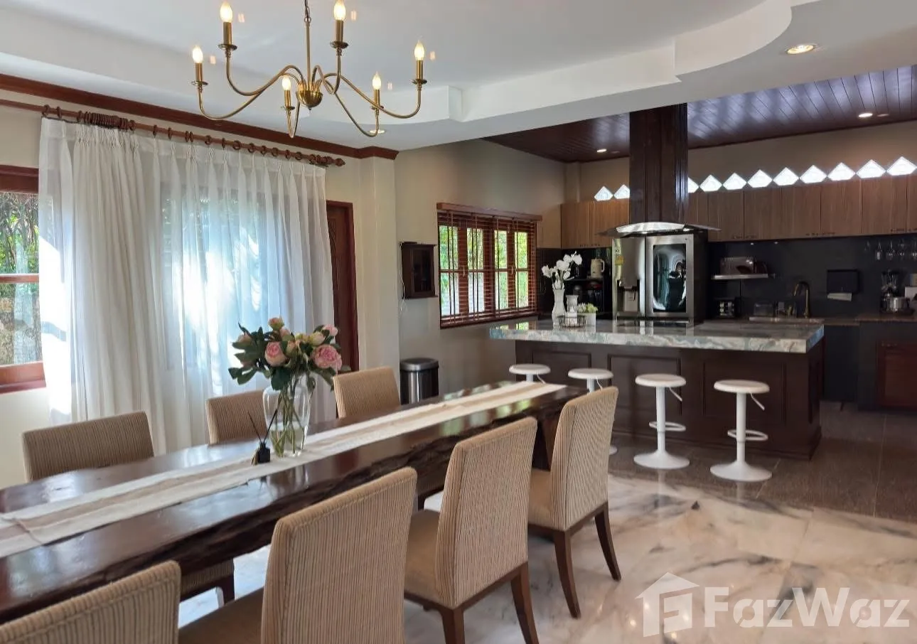 picture 5 Bedroom Villa for sale in Chalong, Phuket  6685671 - 12/49