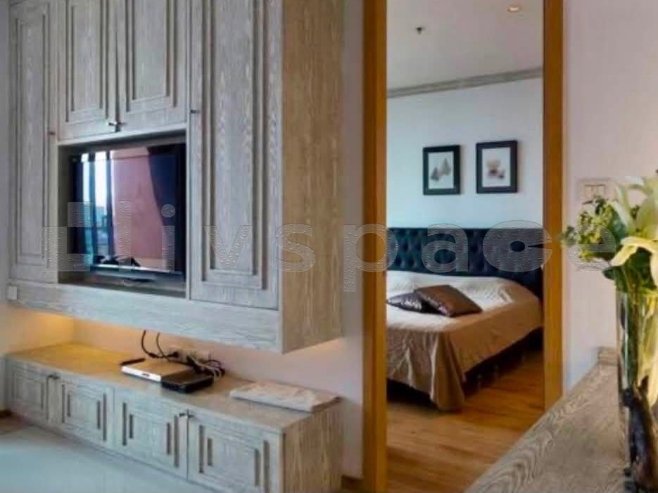 รูป ▚ L0FC4Aツ ให้เช่า: The Empire Place 1 Bed 53.69ตร.ม. ห้องหายาก ทิศเหนือ แต่งสวย พร้อมอยู่✨ - รูปที่ 6/12