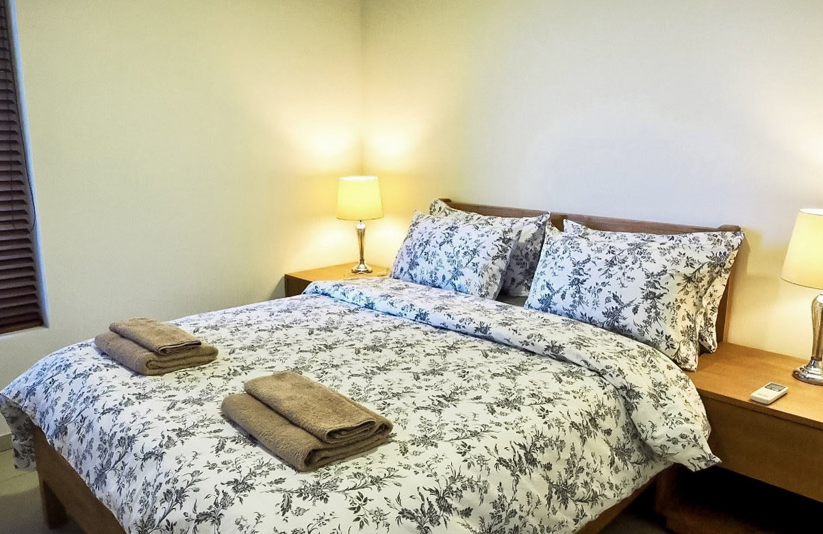 picture 2 Bedroom Condo for Rent The Zire Wongamat Pattaya - 8/16