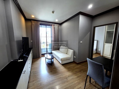 Condos for rent : FOR RENT condo , The Reserve Kasemsan 3 , BTS-National Stadium , Wang Mai , Pathum Wan , Bangkok , CX-51663 ✅ Live chat with us ADD LINE @connexproperty ✅