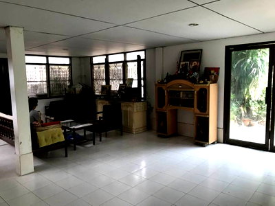 บ้านเดี่ยว ถนนโชคชัย 4 : ขายบ้านเดี่ยว 2 ชั้น 95 ตร.ว. 4 นอน 2 น้ำ โชคชัย 4 ซ.30 | เจ้าของขายเอง 9.5 ล้าน