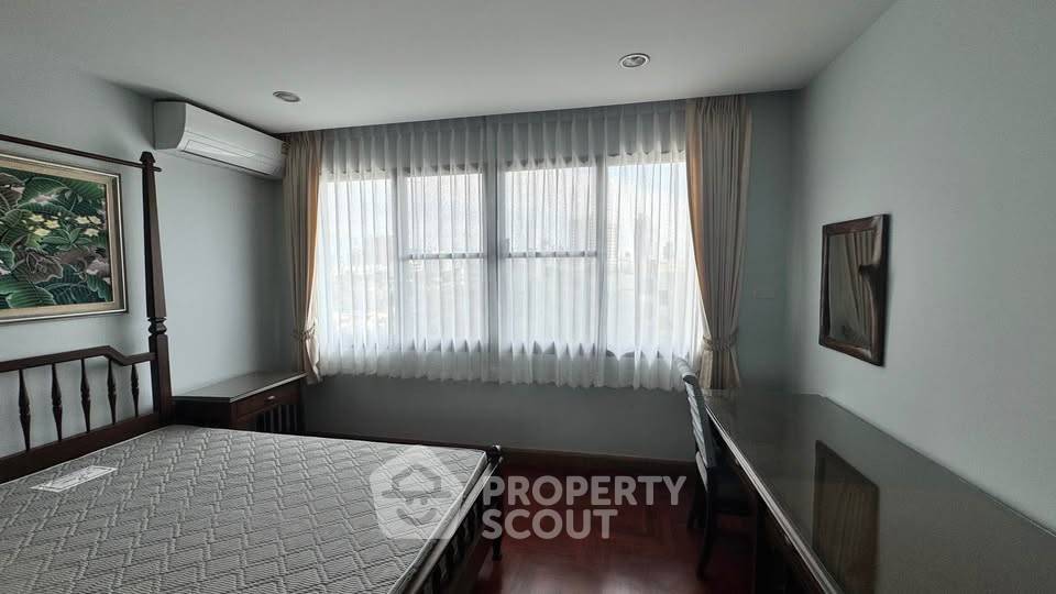 รูป คอนโด 2 ห้องนอน Supreme Ville Condominium ใกล้ MRT คลองเตย (ID 3205466) - รูปที่ 32/37