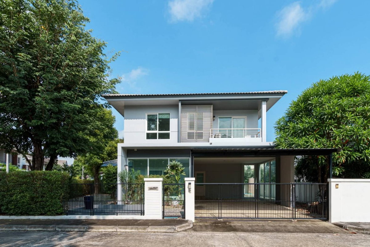 รูป บ้านว่างให้เช่า โครงการสีวลี มีโชค อ.เมืองเชียงใหม่ ใกล้เซ็นทรัลเฟสฯ เฟอร์นิเจอร์ครบ พร้อมเข้าอยู่ (RA1447) T.0946511456 - รูปที่ 1/20