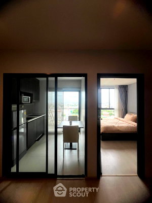 Condos for sale : 16th-Floor 1-BR Condo At Elio Del Nest Near BTS Udom Suk (ID 3204575)