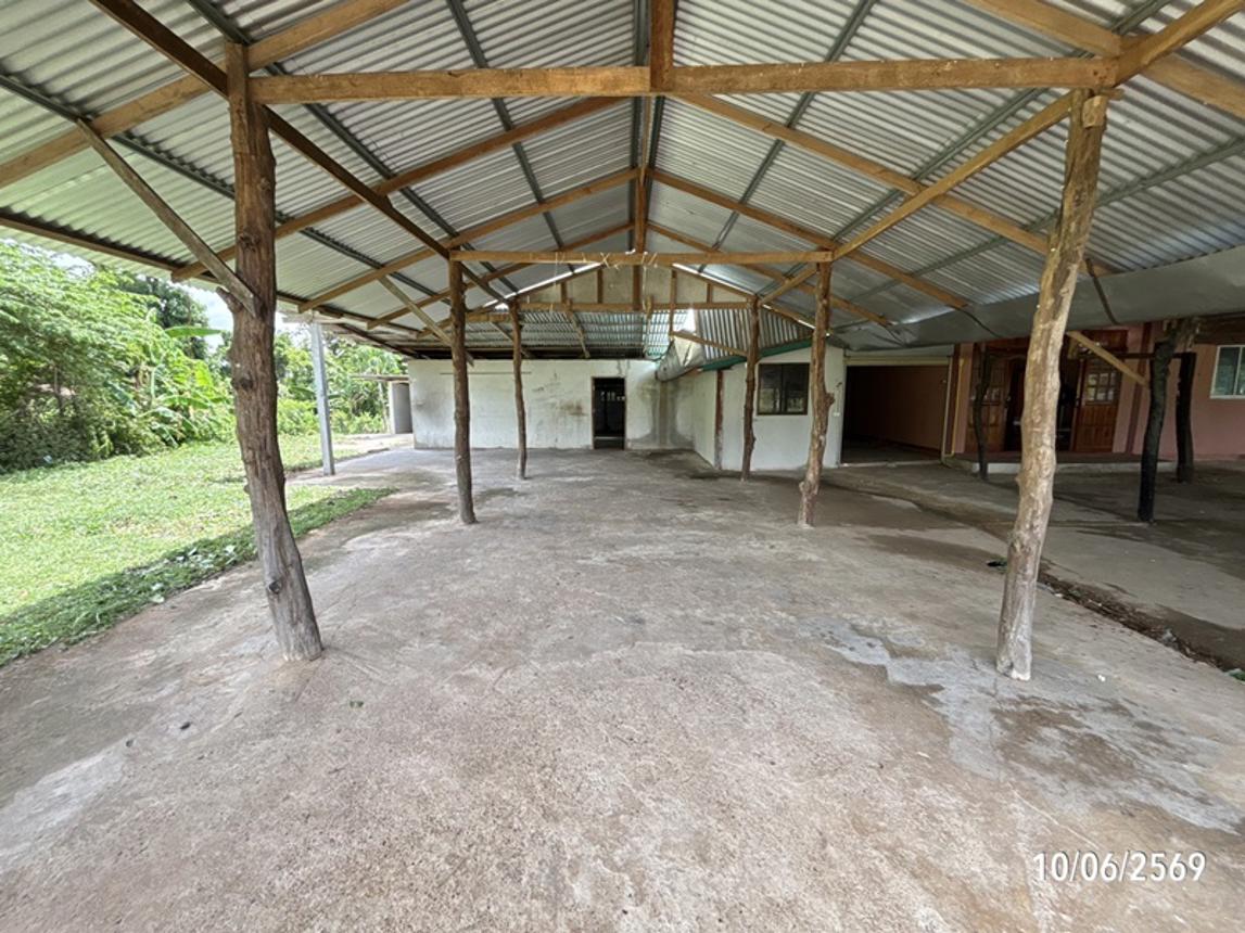 รูป บ้านเดี่ยว 800 ตร.วา กุดข้าวปุ้น อุบลราชธานี 4.4M - รูปที่ 27/33