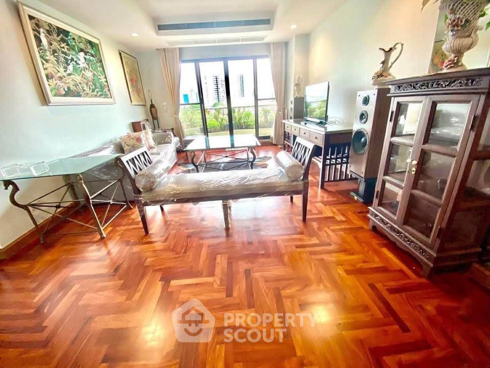 รูป คอนโด 2 ห้องนอน Supreme Ville Condominium ใกล้ MRT คลองเตย (ID 3205466) - รูปที่ 31/37