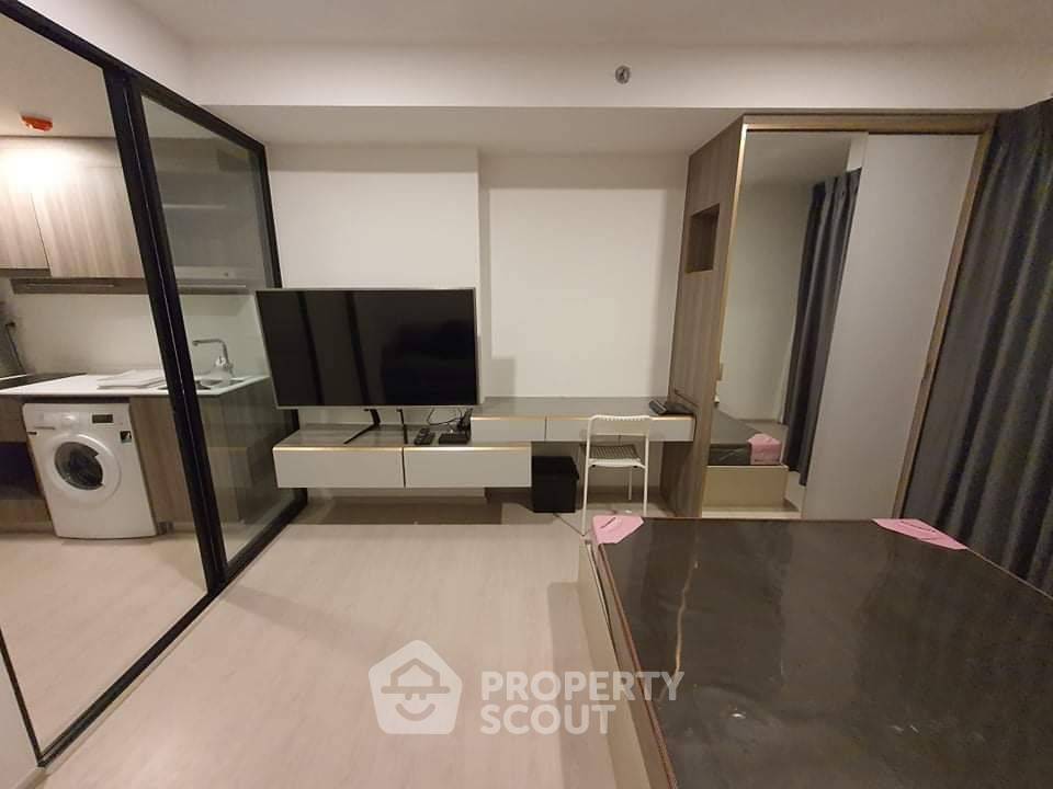 picture 1-BR Condo At Knightsbridge Phaholyothin Interchange (ID 3206282) - 10/16