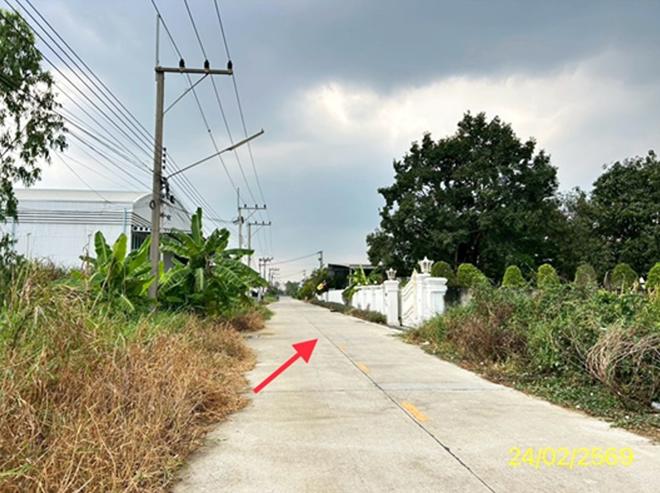 picture HOME 401 Sq.w. Khlong Luang Pathumthani for 21.6M - 8/19