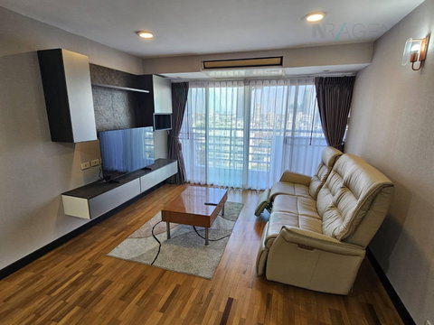 🔺 For Sell Condo THE WATERFORD DIAMOND Building 1, Floor 14,2 bed room, Room size 82.00 sqm