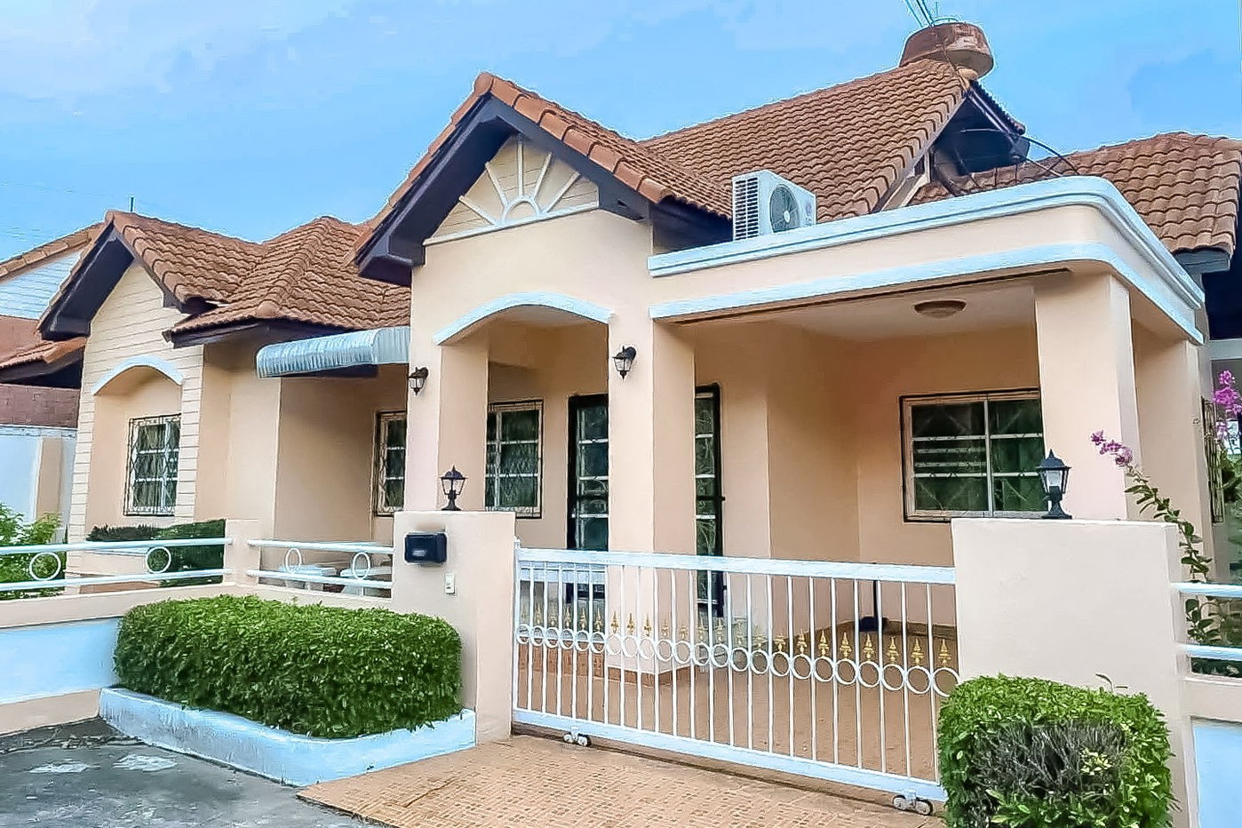 picture House for Rent Khao Noi Pattaya 3 Bedrooms Pet Friendly - 13/13