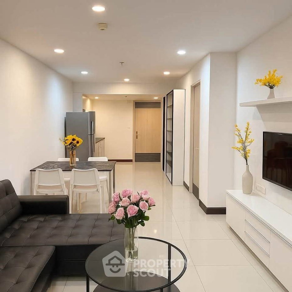 รูป ห้อง 1 ห้องนอน ชั้น 32 Supalai Premier Ratchathewi ใกล้ BTS ราชเทวี (ID 3206529) - รูปที่ 3/15