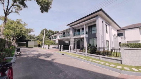 For Sale House , The City Pattanakarn , nice view , high floor , wide frontage , Prawet , Prawet , Bangkok , CX-169695 ✅ Live chat with us ADD LINE @connexproperty ✅
